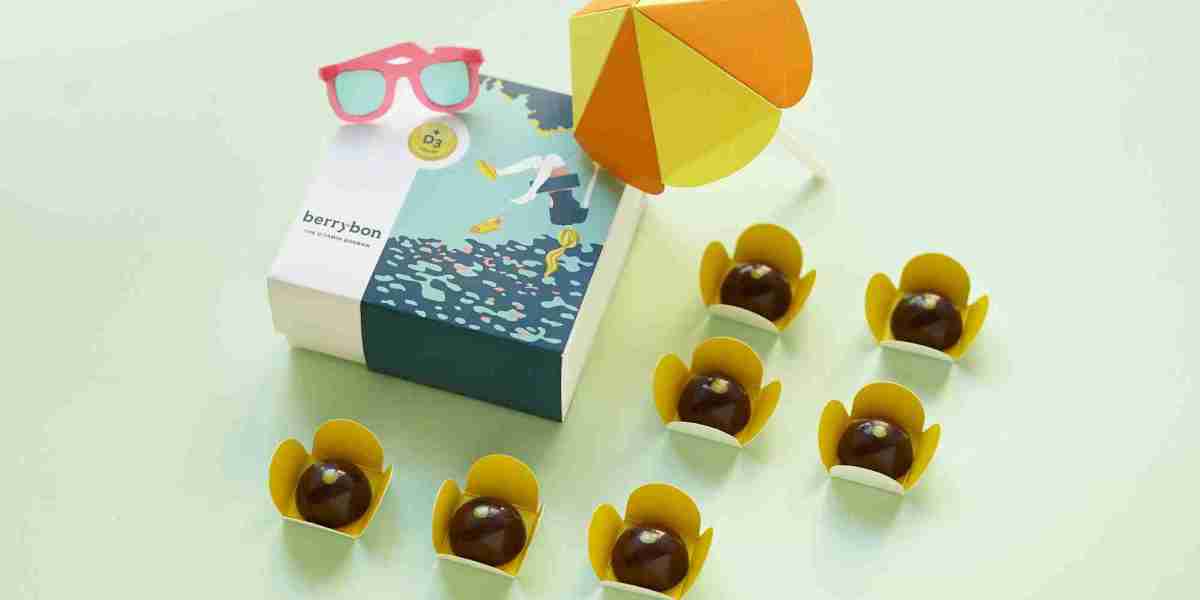 What Makes Bonbon Packaging Stand Out in the Market?