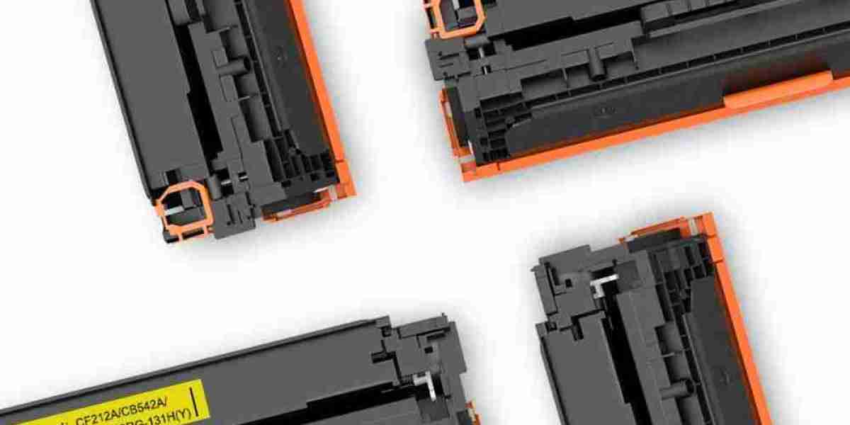 Reliable Printing Solutions for Homes and Businesses