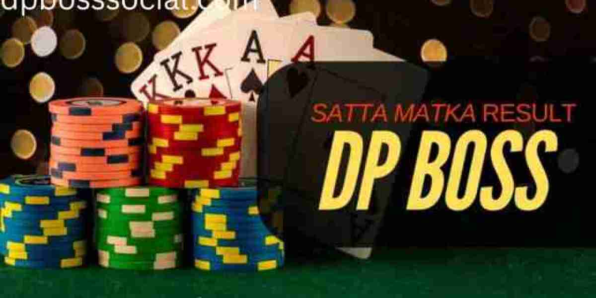 The Modern Approach to Online Matka