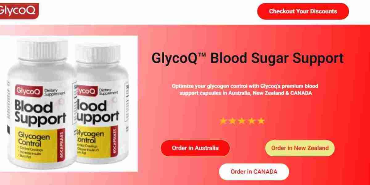 Glyco Blood Support: Check The Benefits And #1 Safe!