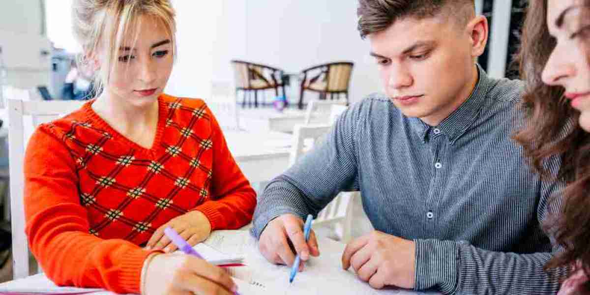 Assignment Help Online: A Practical Solution for Academic Success