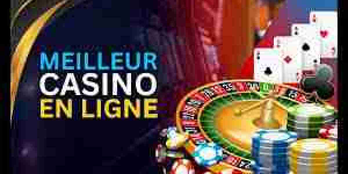 Casino en Ligne Fiable : Les Avantages d’une Plateforme Sécurisée et Moderne