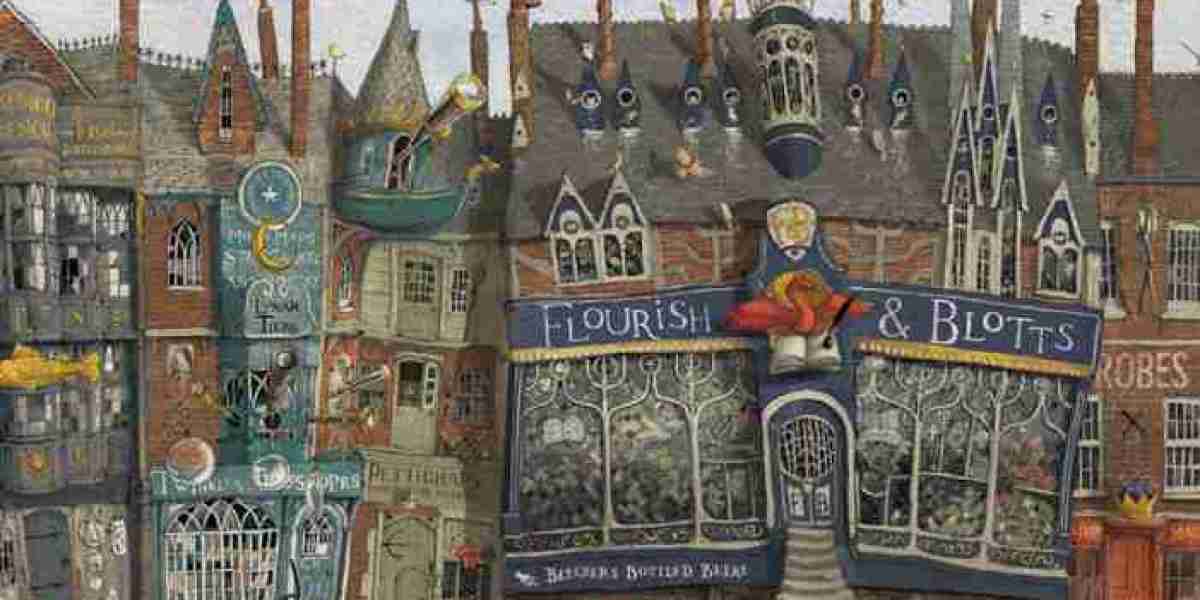 Harry Potter Book Night: Digital Celebrations