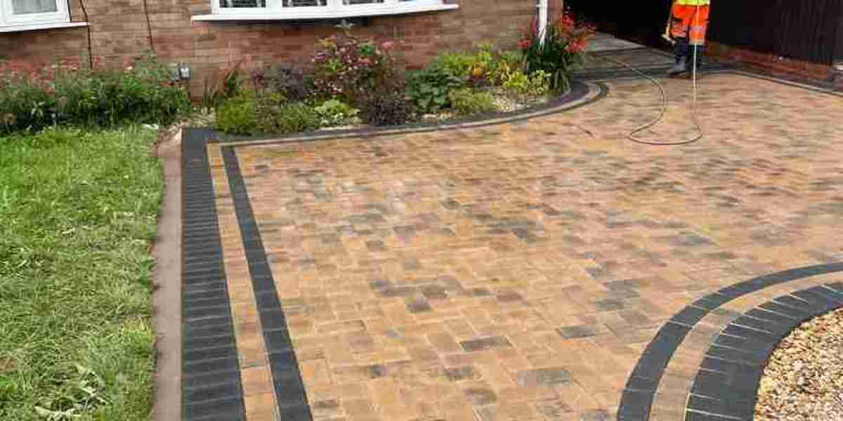 Fence installation Staffordshire