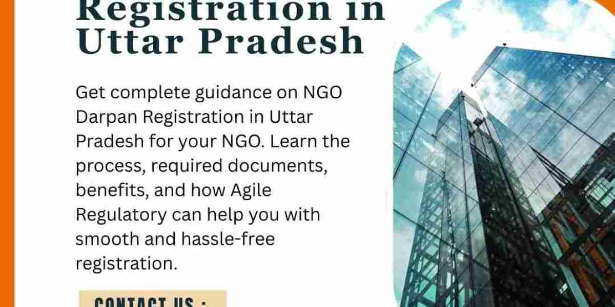 Professional Assistance for NGO Registration in Uttar Pradesh