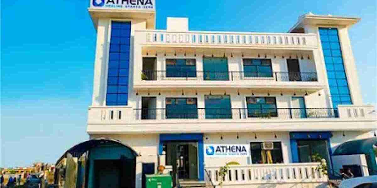 Mental Hospital in Noida for Professional Psychiatric Care