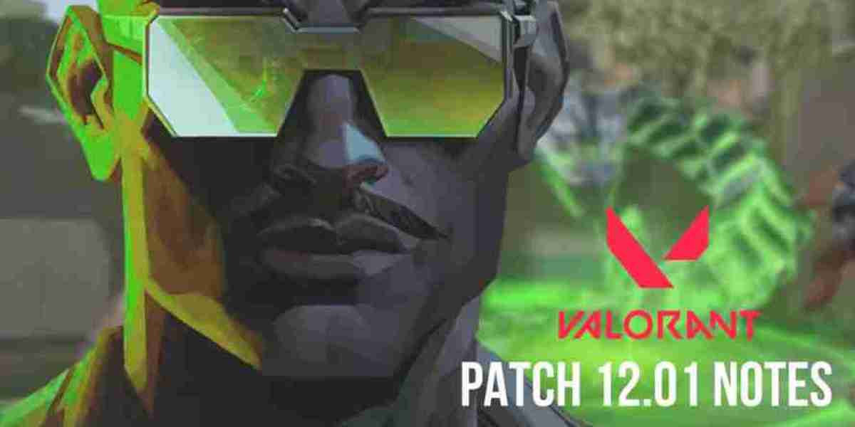 Valorant Update 12.01: New MFA Requirements