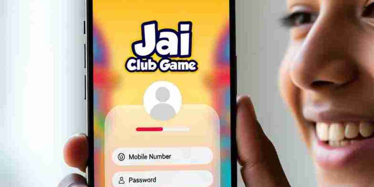 Jai Club App Walkthrough Guide: From Download to Login