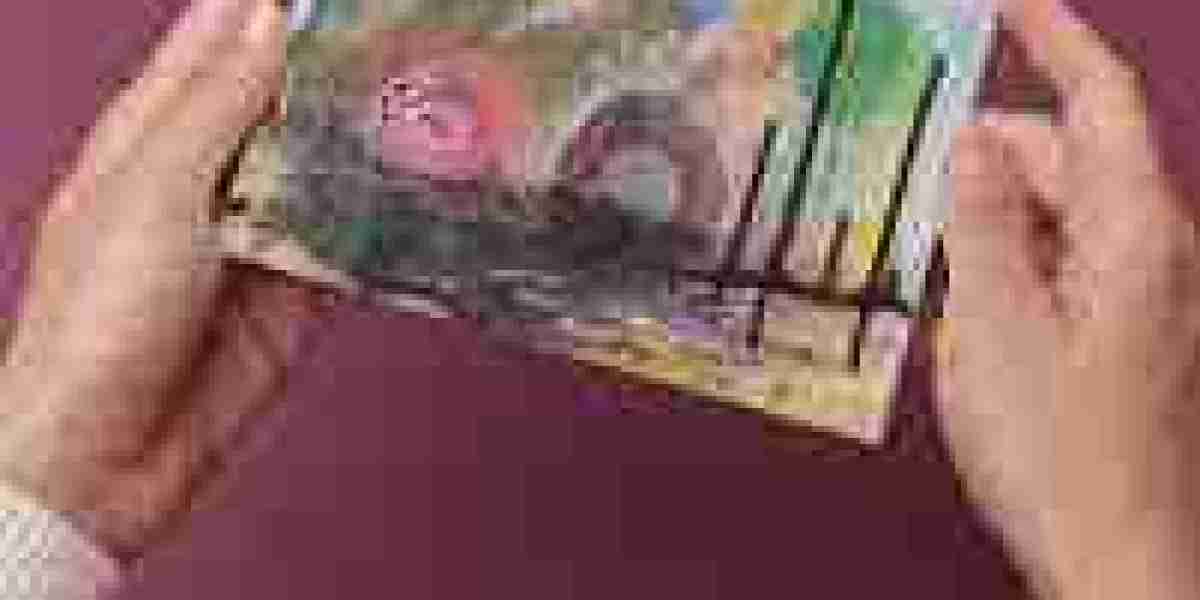 Buy Mini Art Print: Affordable Creativity for Every Space