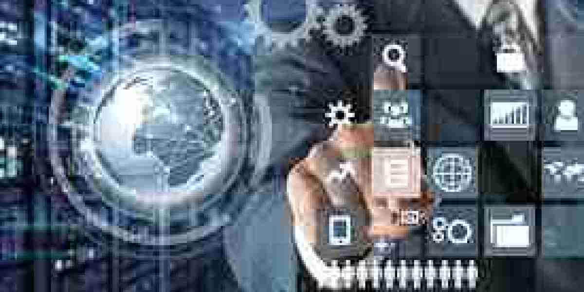 Managed IT Infrastructure