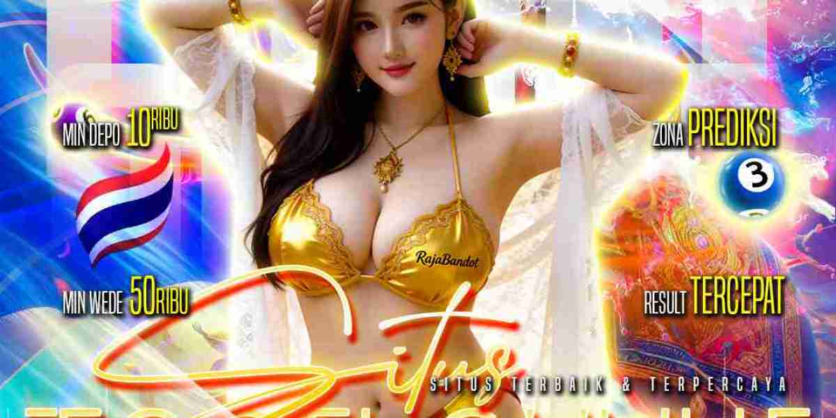 Rajabandot: Platform Hiburan Modern