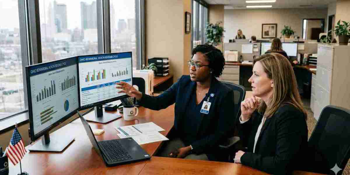 Comprehensive Guide to Pain Management Billing Outsourcing in the USA – Boost Revenue & Efficiency