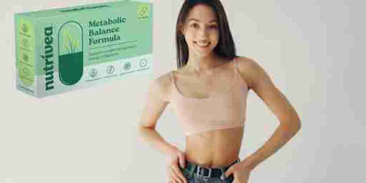 Can Nutrivea be used with a diet and exercise plan?