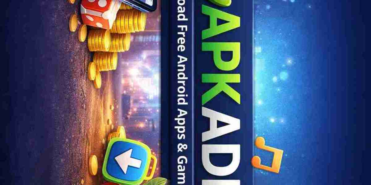 Free Android APK Downloads Apps, Games and Tools in One Place