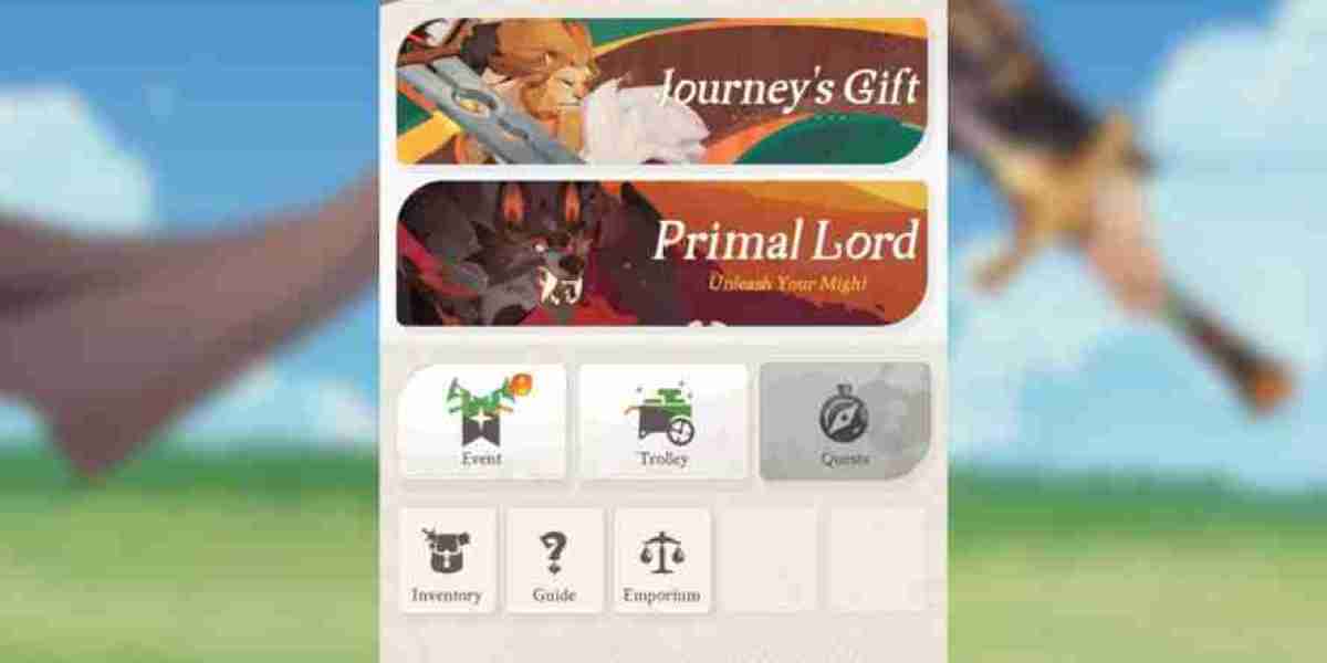 AFK Journey Gemstones Guide – How to Get & Use Gems