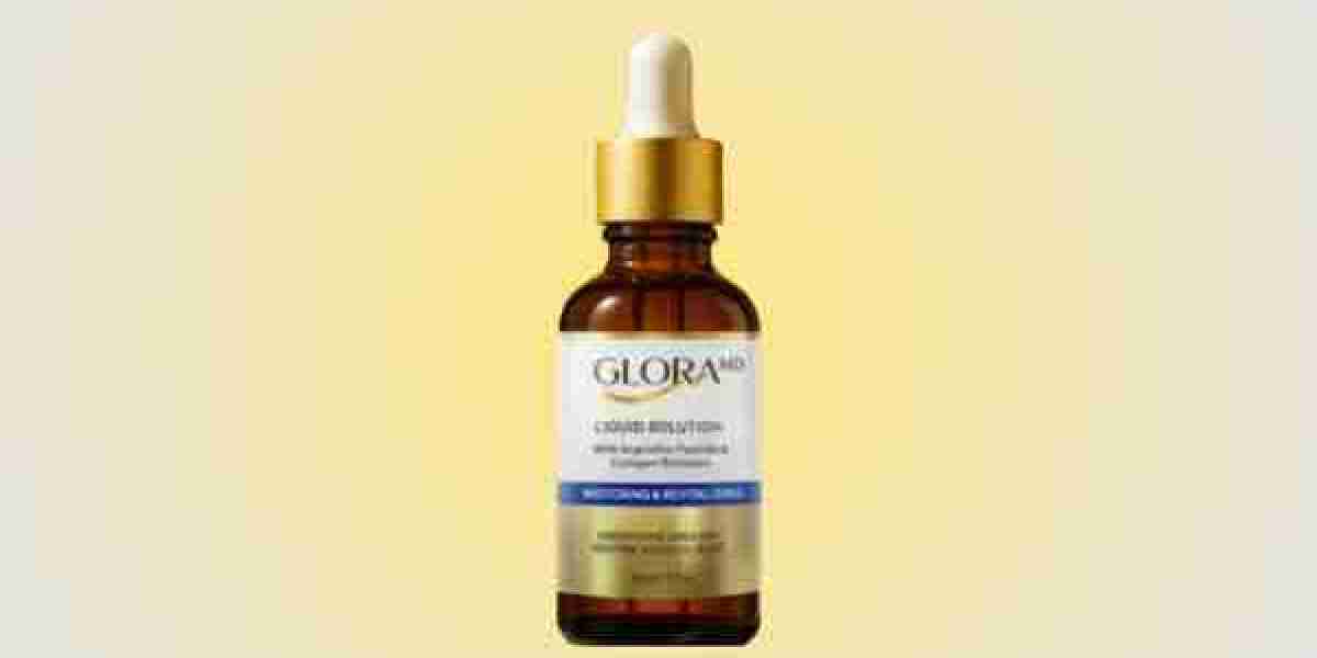 GloraMD Face Lift Serum Reviews –Is It Really Worth It?