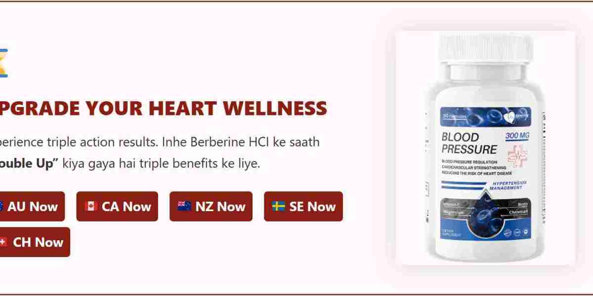 CardioX Review 2026 – What Users Say in Sweden & Switzerland