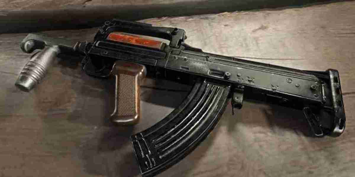 Обновление PUBG: баланс лута и новое оружие