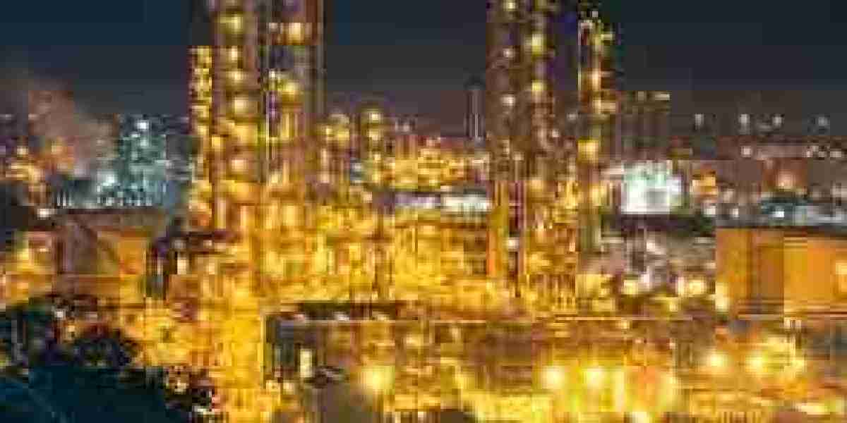 Industrial Lighting Market: Global Industry Analysis, Growth Drivers, and Forecast to 2032