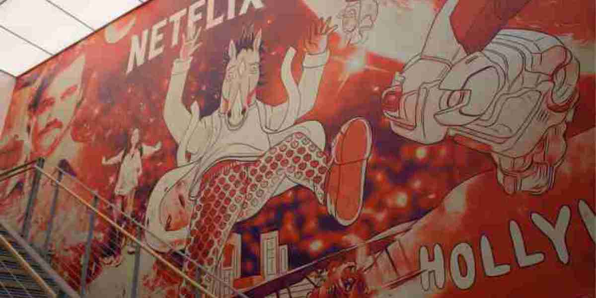 Netflix's India Focus: New Films & Series Unveiled