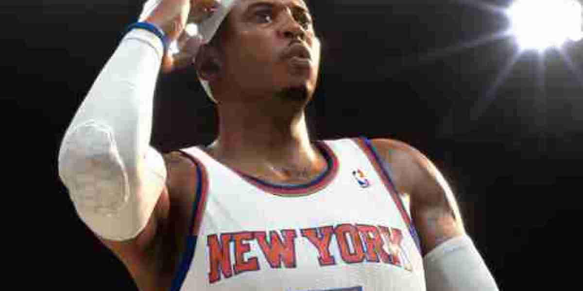 NBA2king NBA 2K26 MT: Smart Trading and Grinding Strategies for MyTeam