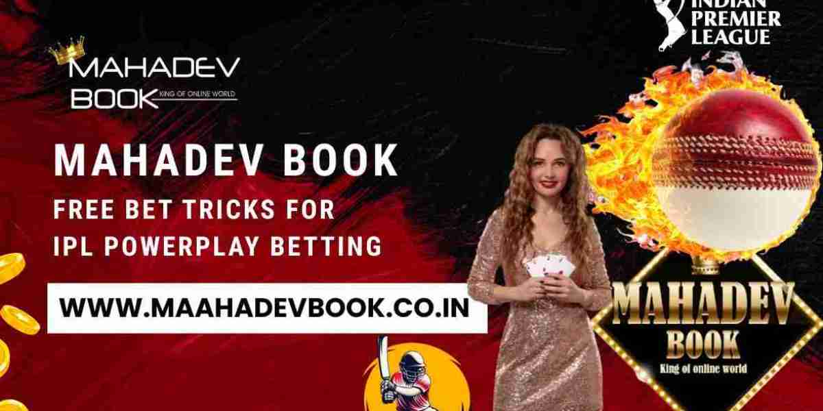 Mahadev Book Free Bet Tricks for IPL Powerplay Betting