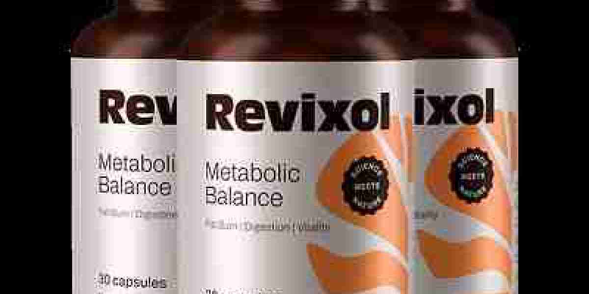 Wie oft sollte man Revixol einnehmen?