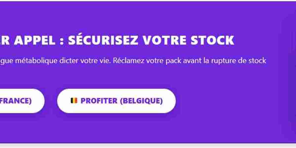 Lipovita Avis et Test 2026 : Est-ce le Meilleur Complément à Acheter en France et Belgique ?