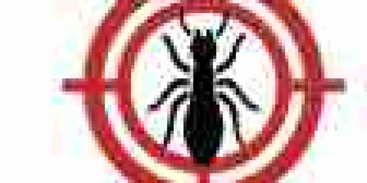 Commercial Pest Control Near Me: Safeguarding Your Business Environment