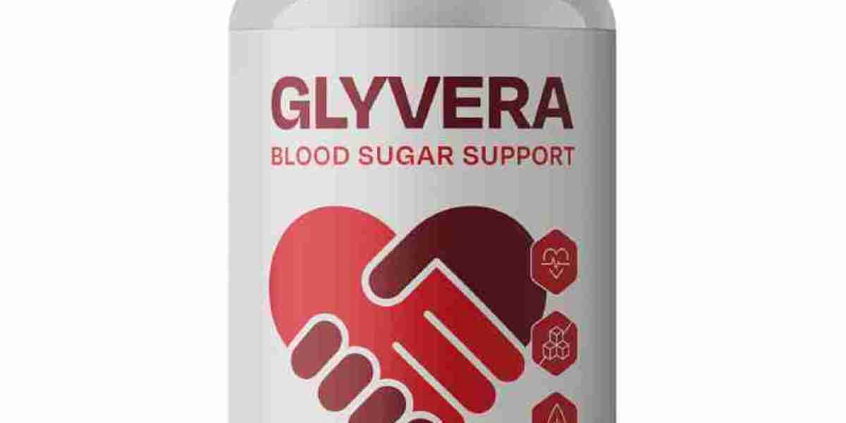 Was ist Glyvera Blutzucker-Nahrungsergänzungsmittel?