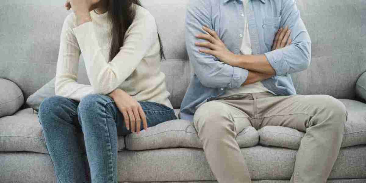 Emotional Reactions During Separation: What Most Women Wish They Knew Before Reacting