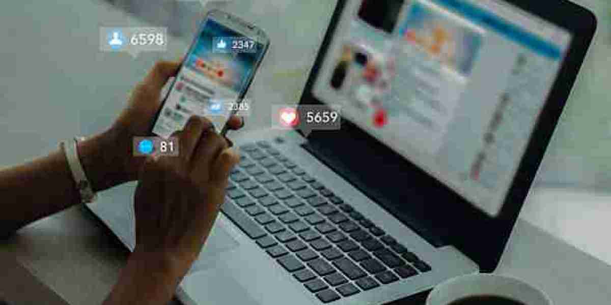 Powerful Social Media in Newcastle Today