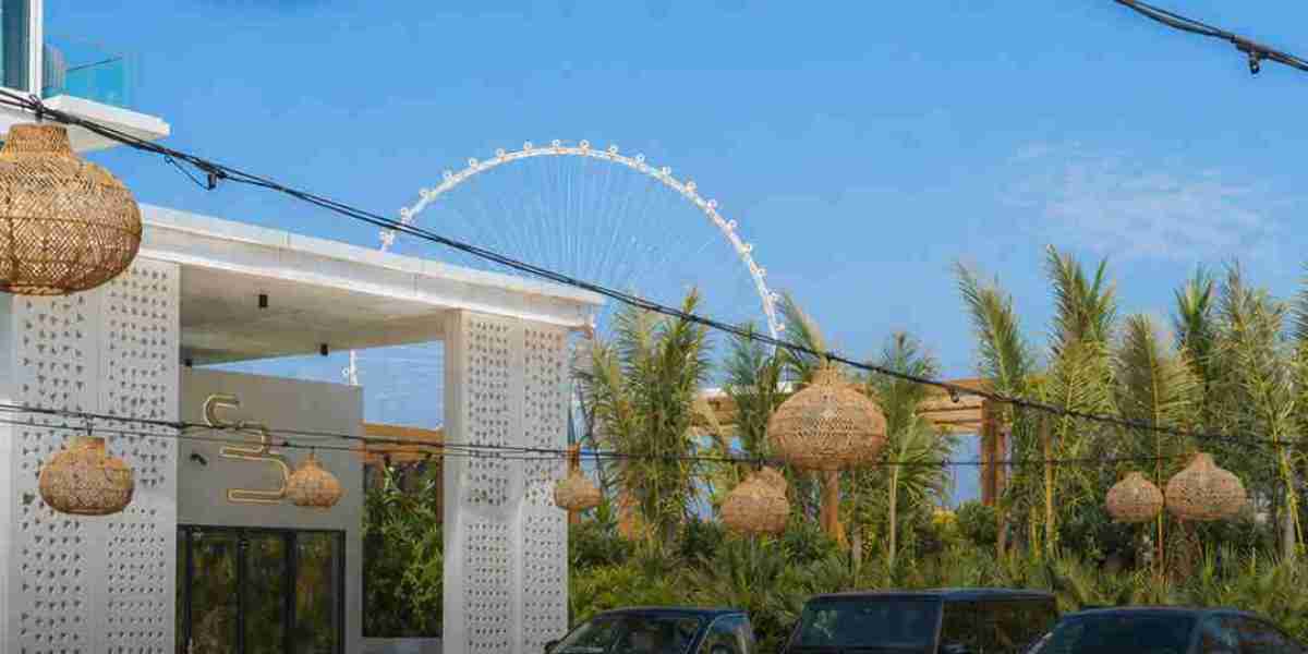 Which Are the Best Sunset Bars Dubai and Beach Events Dubai to Experience?