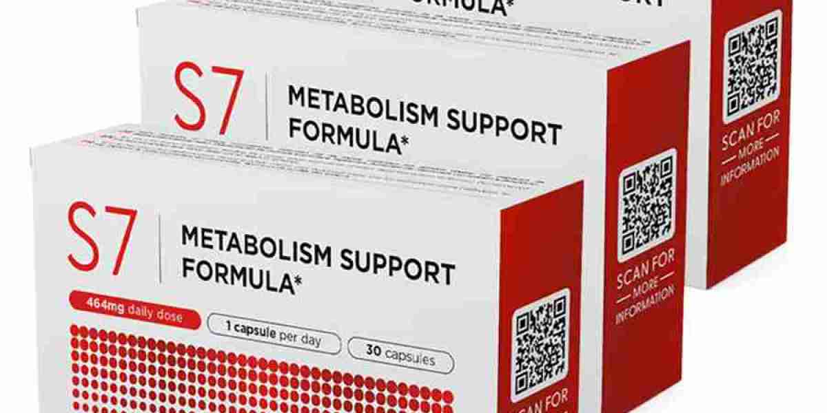 Sema7 Recension – Naturligt viktminskningstillskott för fettförbränning