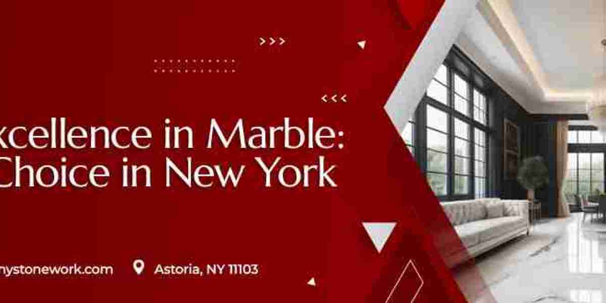 Why Is Marble & Stone Restoration in NYC Better Than Full Replacement