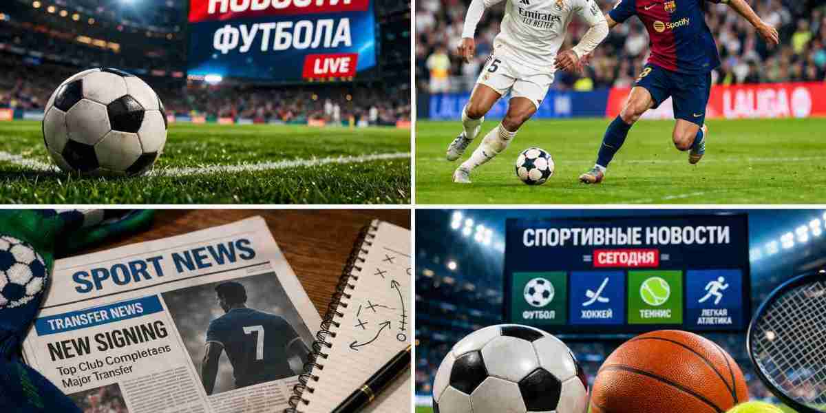 Новости спорта: аналитика, результаты и прогнозы