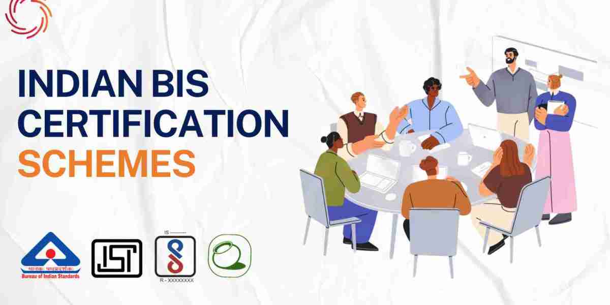 BIS FMCS: Complete Guide to BIS Certification for Foreign Manufacturers