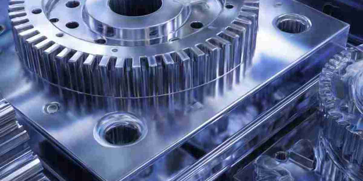 Trusted Oil Field Equipment Supplier in Dubai Manufacturing