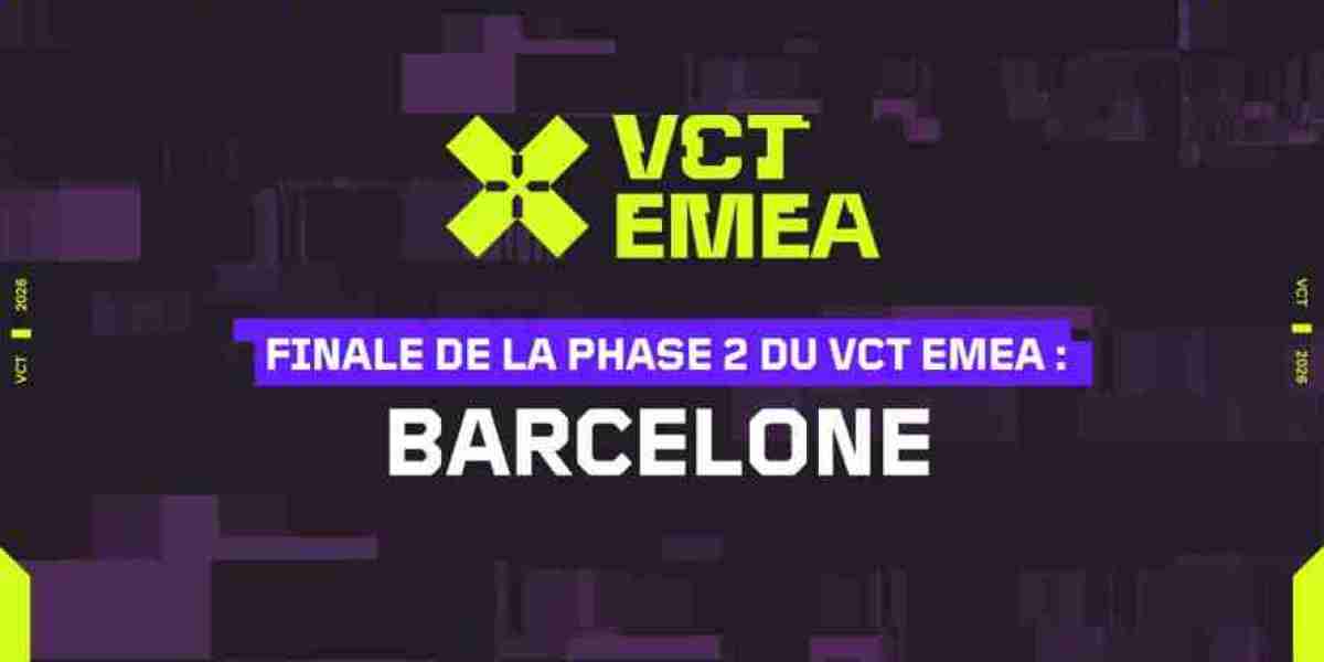 Bundles VCT 2025 : Nouveautés et objets exclusifs