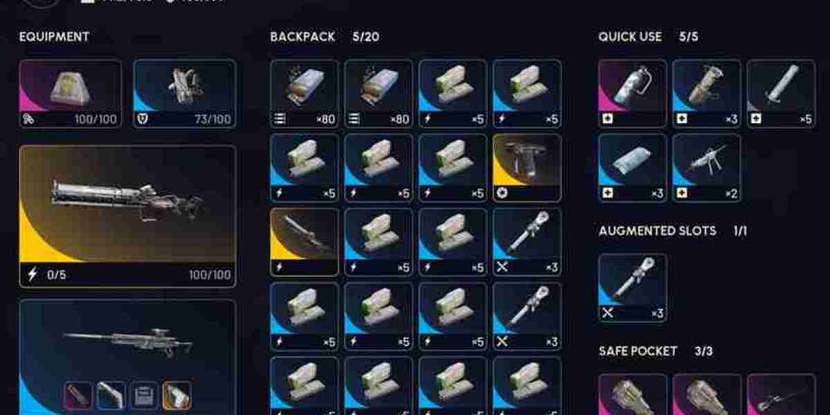 Maximizing Firefly Spawns: Spaceport Bunker Event