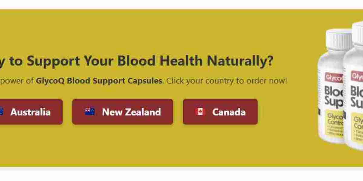 GlycoQ Capsules Canada Reviews: A Deep Dive into Metabolic Support Ingredients