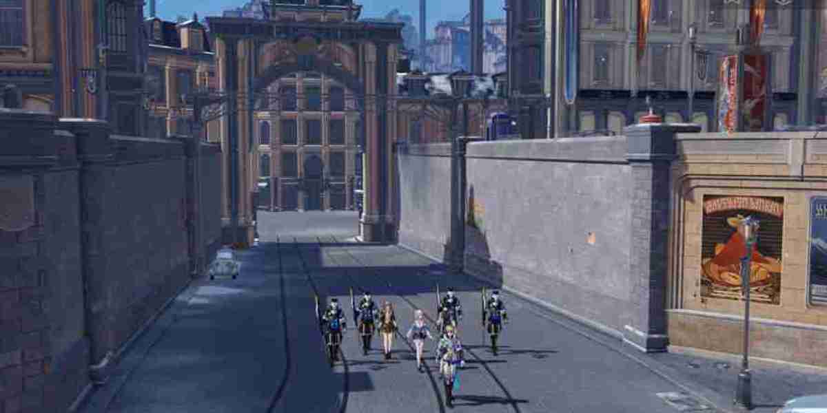 Honkai: Star Rail – Game Overview & Key Features