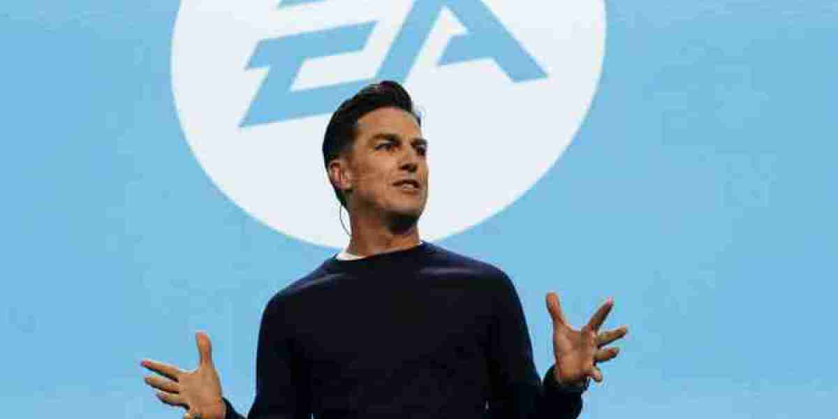 EA's $55B Buyout: Gaming Giant Goes Private