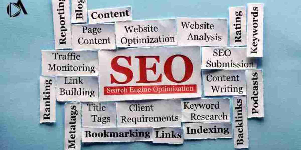 Professional UK AI SEO Services for Higher Google Rankings