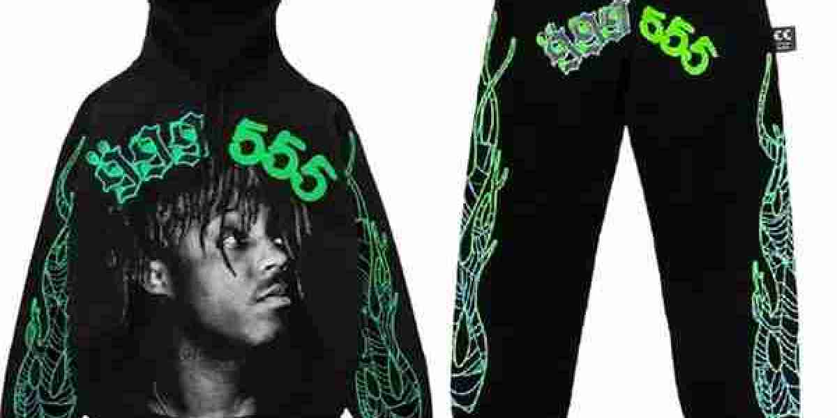 Sp5der Tracksuit The Ultimate Statement in Modern Streetwear