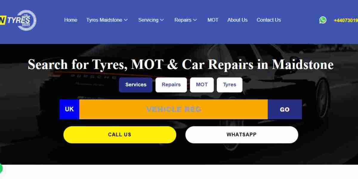 Cheap Part Worn Tyres Sittingbourne – Affordable, Reliable & Safe Tyre Solutions