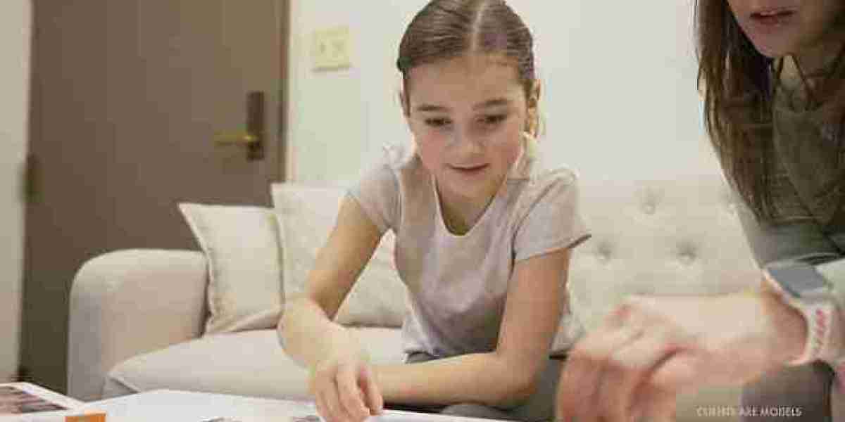 Family Counseling Champaign IL | Support for Families & Kids