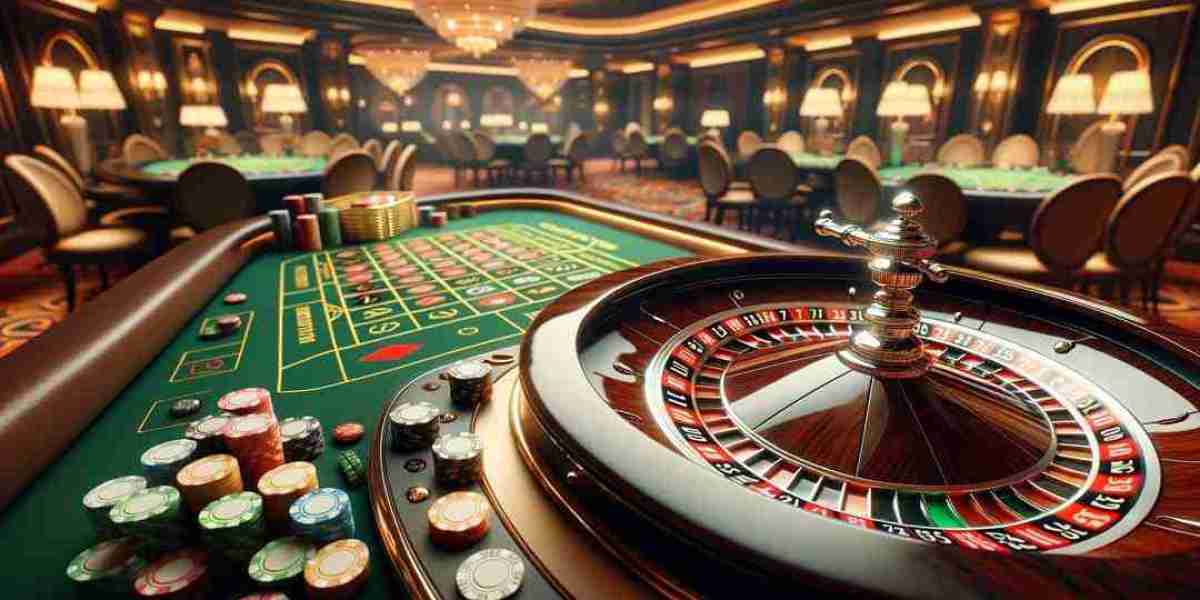 Ranking the Best European Online Casinos: Finding the Right EU Site for You