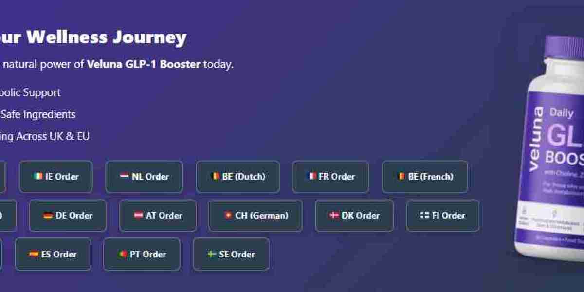 Veluna GLP-1 Review 2026 – Natural Appetite Support Tested