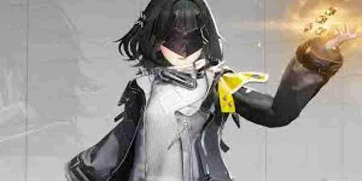 Arknights: Endfield Endministrator Guide – 6★ Sword Guard Tips